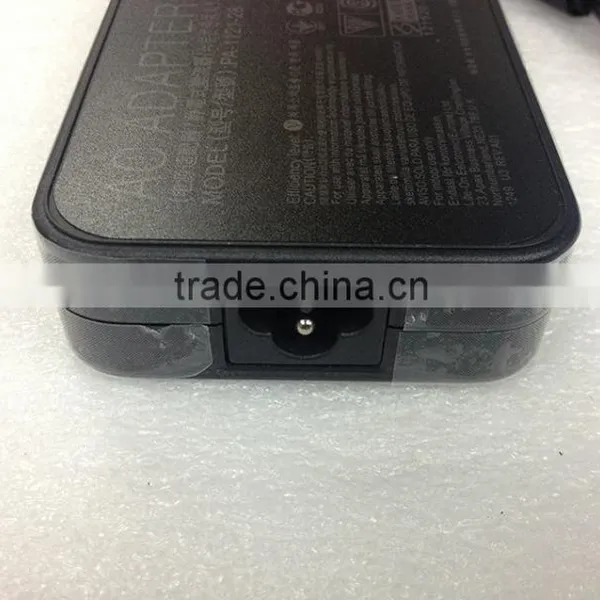 19V 6.32A 120w Original Laptop ac Adapter for Asus G50 N53S N55 ET2220 photo-3
