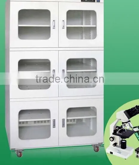 Dry Cabinet Electric Dehumidifier photo-4