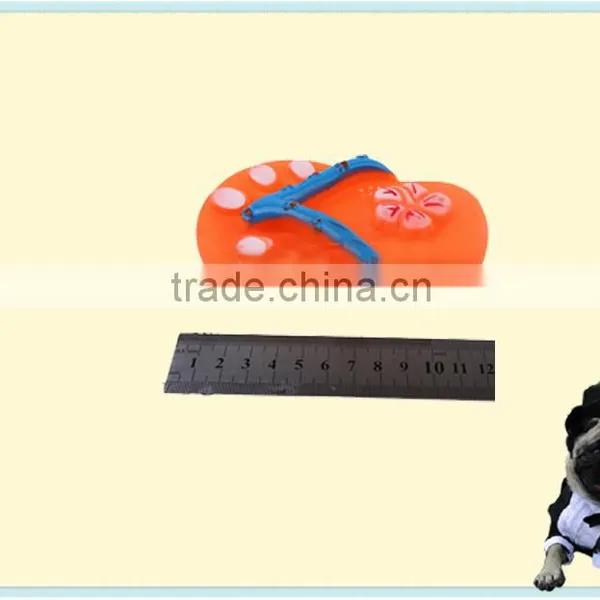 Naughty Dog Slippers Wholesale Cheap Interesting Pet Toys photo-2