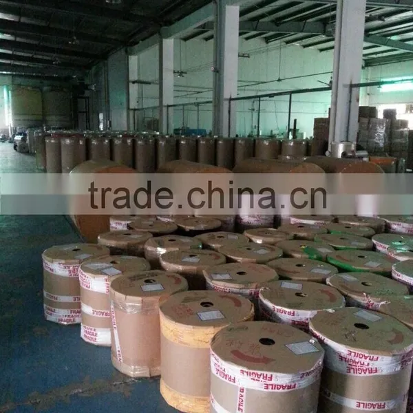 Good Quality Masking Tape China photo-5