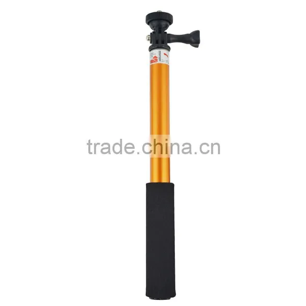 Free Shiping Mini Colorful Smartphone Handheld Monopod Multifunctional Monopod photo-6