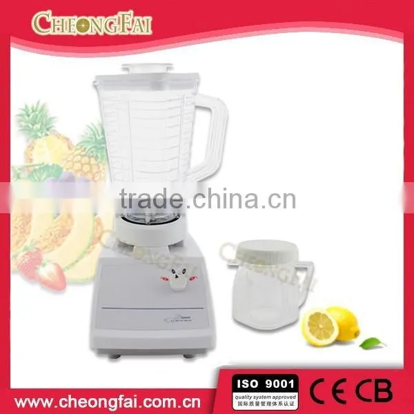 Best Food Processor Fruit Blender