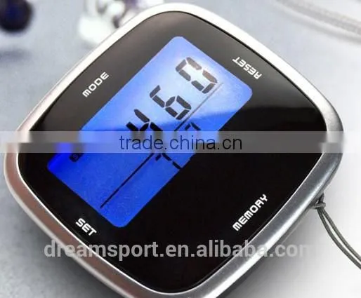Calorie Walk Mate Step Counter Precise Pedometer With Hot Selling photo-2