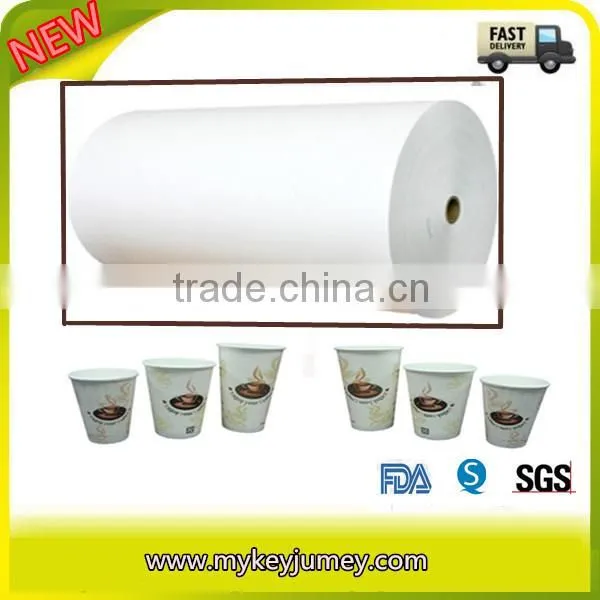 Specialty Paper With PE for Paper Cups