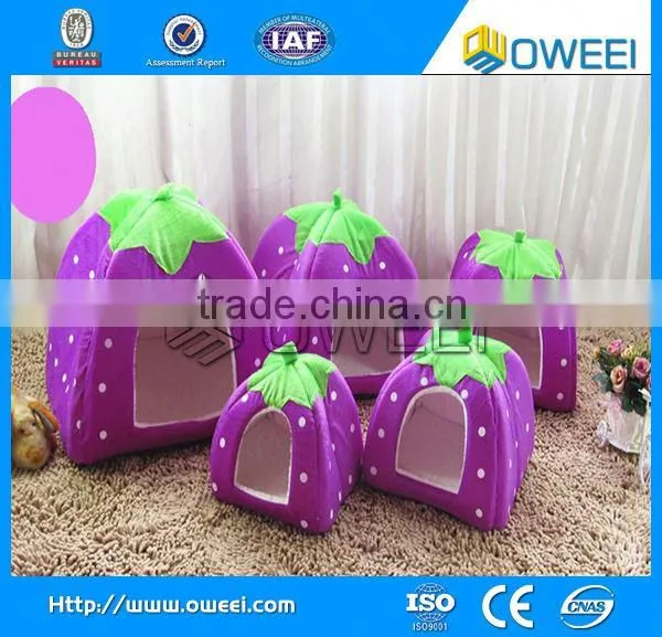 Popular Pet Home Pet Bed, Pet Kennel in Stock