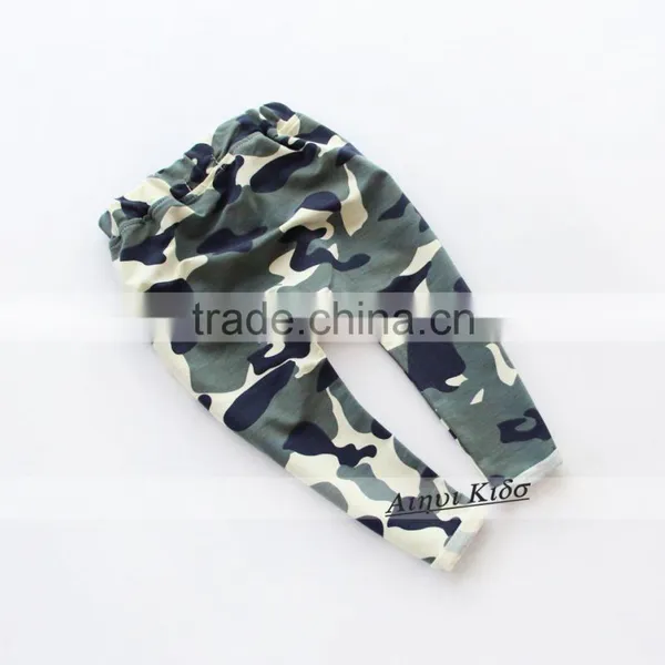 2015 Fashion Baby Boy Clothing Trousers Causal Kids Harem Long Pants photo-3