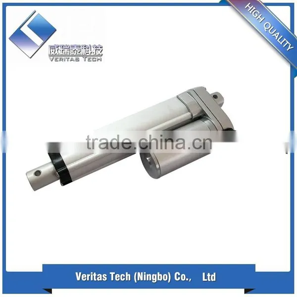 2016 Air Torque Actuators VT0527 Aluminum Enclosure and Telescopic Tube photo-3