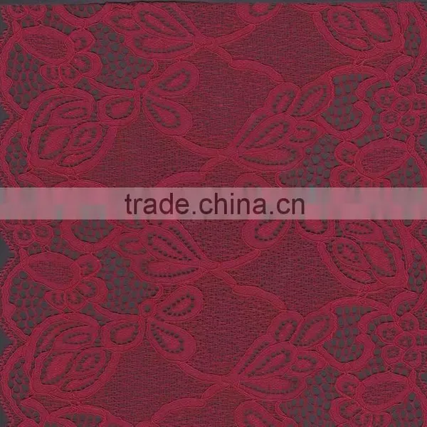 2016 New Design AEPO Free Jacquard Lace Ribbons photo-2