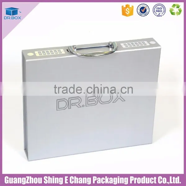 Wholesale Custom Excellent Cardboard Paper Box for Cosmetic Packaging photo-2