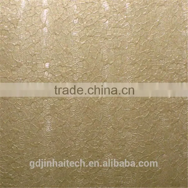 2016 Packing Paper Grease-proof Shredded Chocolate Paper For Packing photo-4