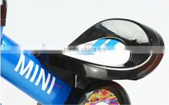 Rastar Toys BMW MINI Licensed Kids Tricycle Bike Bicycle photo-2