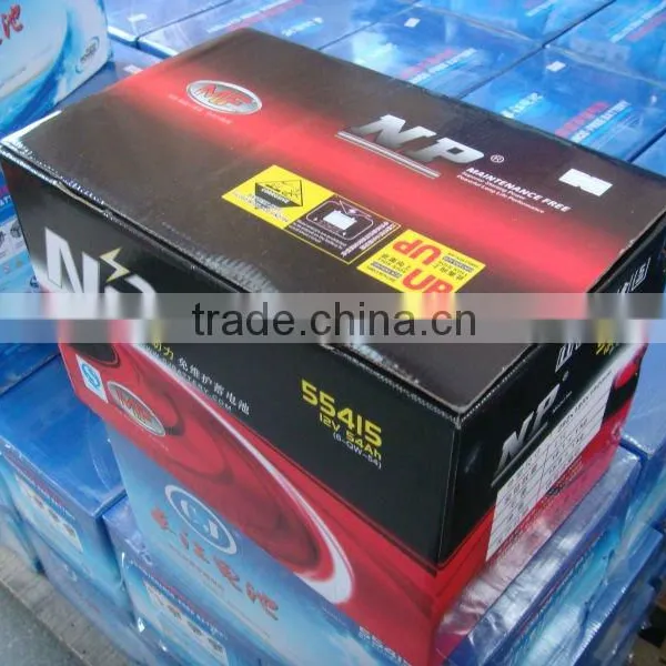 Car Battery