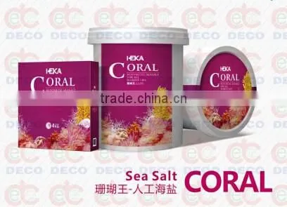 HEKA Synthetic Sea Salt photo-2