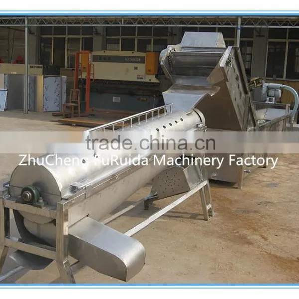 Chicken Feet Peeling Machine/chicken Feet Plucking Machine/cages Chicken photo-2