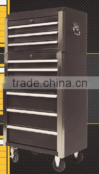 Professional Chest and Roller Cabinet GL2102