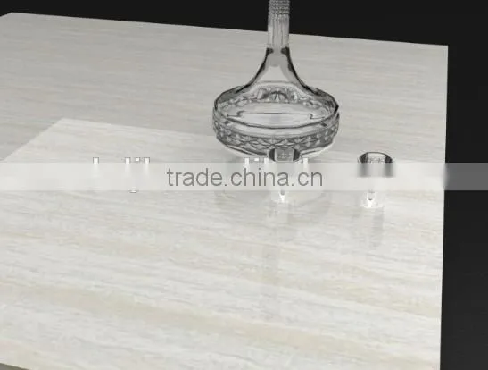 China Wholesale Top Quality New Design 300x600mm Polished Microlite Ceramic Floor Tile photo-5