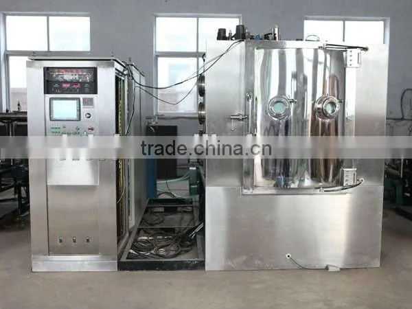 Multifunctional Ion Vacuum Plating Equipment photo-6