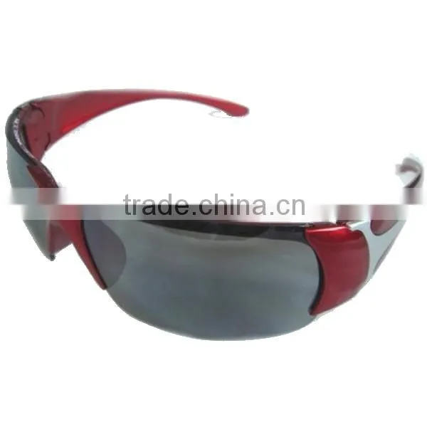 Bamboo Sunglasses Dark Wooden Sunglasses photo-5