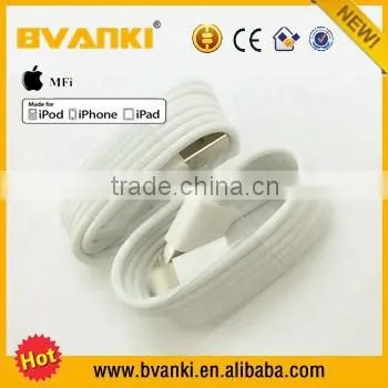 2015 Newly MFI Original Cable for IPhone5,for Iphone5 Mfi Cable photo-4