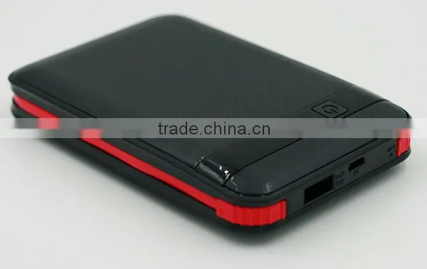 New Fast Charge Portable Power Bank With Popular Design XHB-BIR photo-6