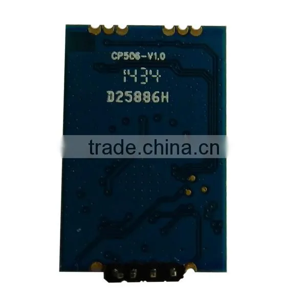 802.11a/b/g/n 2.4GHz & 5.8GHz Dual Band Wifi Modem Qualcomm AR1021 Usb 2.0 Wireless Module photo-3