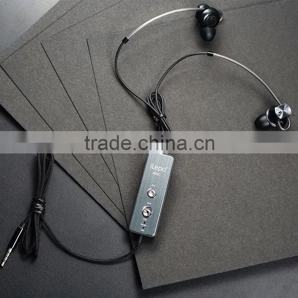 Anc 3D Mini Wireless Bluetooth Earphone, Bluetooth Wireless Earphone for Phone photo-5
