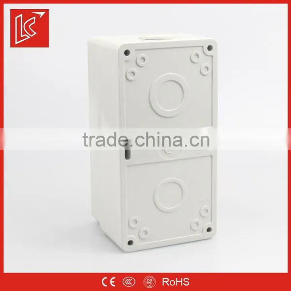Latest Products Surface Mounted Distribution Box New Technology Product in China photo-2