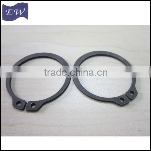 M42 Din 471 Standard Circlips for Shafts (DIN471) photo-2