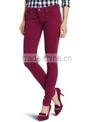 Women Jeans photo-5