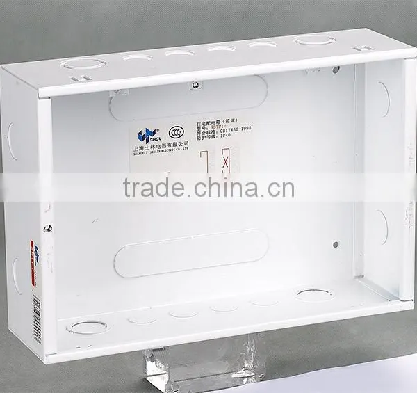 Professional Terminal Box With CE Certificate photo-2