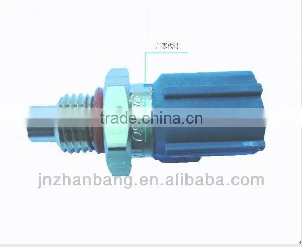 Sinotruk howo parts Coolant temp. sensor R61540090004