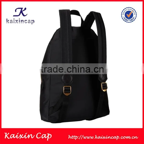High Quality Custom Wholesale Brand Name Backpack photo-3
