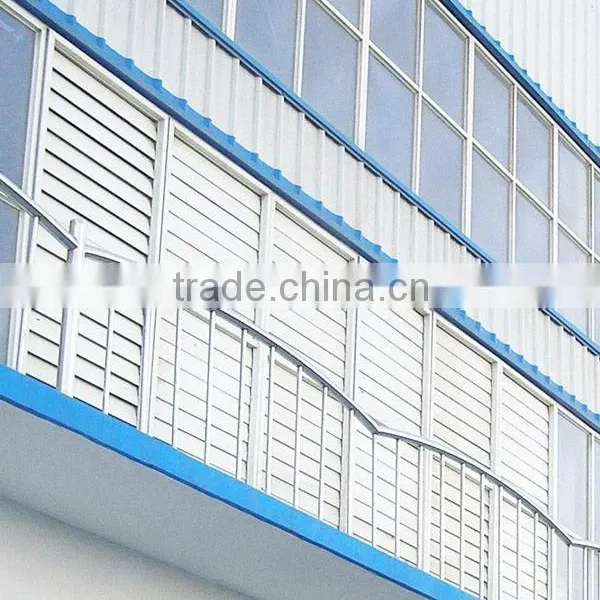 Chemical Resistant FRP Window Frame/fiberglass Reinforced Plastic Window photo-4