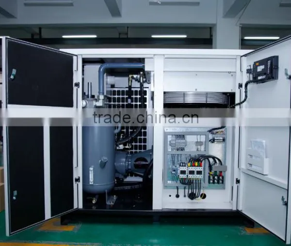 Best Top Quality Direct Screw Air Compressor for Air Compressor MSD-40A photo-3
