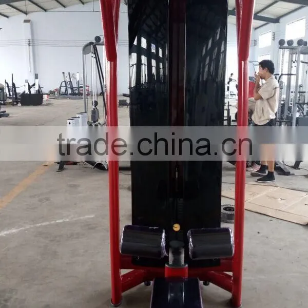Gym Body Building Equipment /best Selling/TZ-6020 Lat Pulldown photo-4