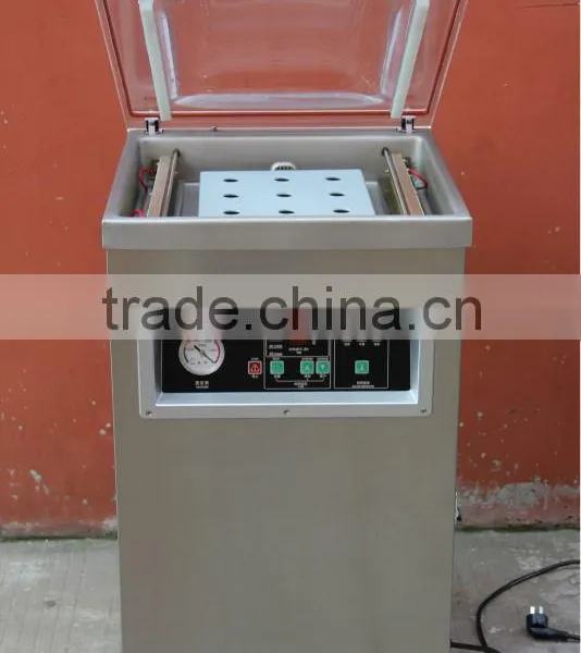 DZ-400 Stand Type Food Vacuum Packing Machine With CE photo-5