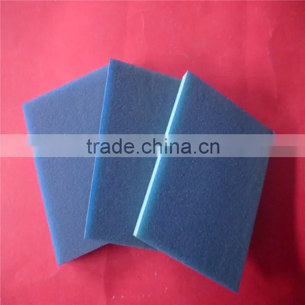 Wholesale Sand Sponge Polishing Sand Paper photo-2