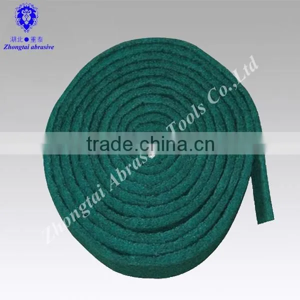 Scouring Pad for Industry Derusting Scouring Pad photo-3