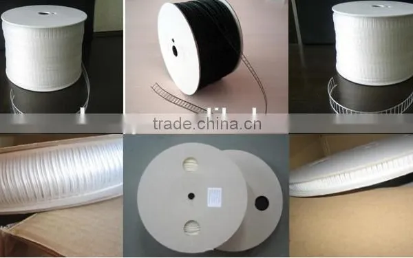 Tag Fastener Rolls photo-4