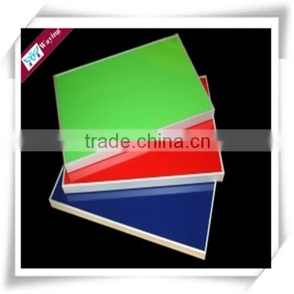 MDF Plywood Price India photo-4