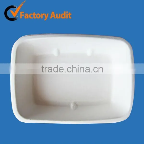 Pulp Food Trays
