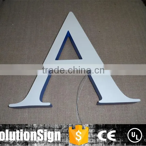 3D Pizza Shop Sign photo-2