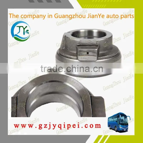 CT5747F3 YUTONG HIGER KINGLONG YOUNGMAN BUS Push Type Clutch Release Bearing photo-3