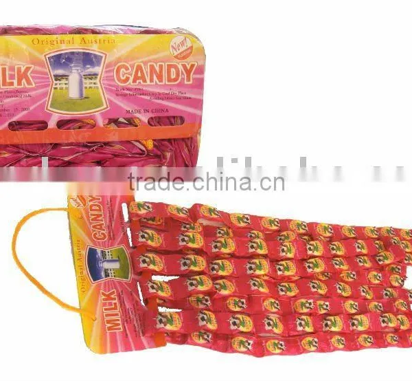Dandun Austia Milk Candy