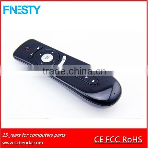 2.4g Air Mouse for Android tv Box
