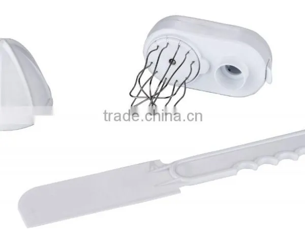 Multifunction 6 in 1 Food Processor in CHINA photo-2