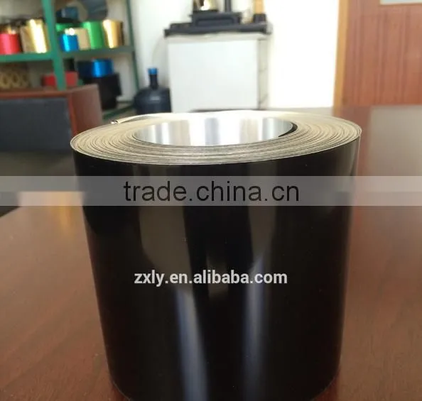 Cost Price PPG Color Coated Aluminum Coil Factory photo-2