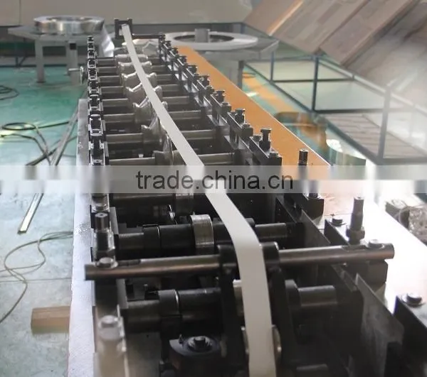 Ceiling Channel Roll Forming Machine photo-2