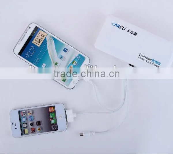 Multi-function Jump Starter Can Aslo Charge for You Digital Product photo-4