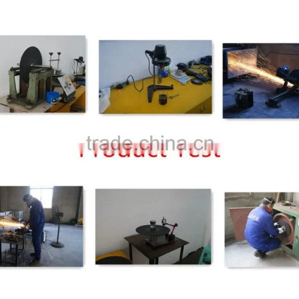 5'' Cutting Disc Diameter 125mm photo-4